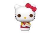 Drobiazgi - Funko! - Pop! Hello Kitty and Friends - Hello Kitty with Dessert 10cm - Figurka - 80314