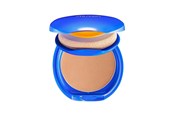 Makijaz - Shiseido UV Protective Compact Foundation SPF30 - 730852213258