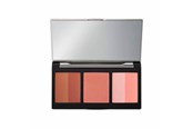 Makijaz - Rodial I Woke Up Like This Face Palette - 5060725478596