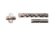 Wiertła & Bity - Makita E-14576 Nemesis II Drill Bit - E-14576