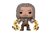 Drobiazgi - Funko! - Pop! Marvel: Infinity Saga - Whiplash 10cm - Figurka - 83792