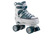 Zabawki na zewnatrz - Hudora Roller Skates Sneaker Midnight Size 28 - 22073