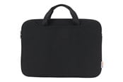 Torba, plecak i pokrowiec na laptopa - Dicota Base XX Plus Etui do Laptop 12.5" | Czarny - D31788