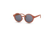 Akcesoria dla niemowlat - Filibabba Kids sunglasses in plastic 1-3 years - Cayenne - FI-03023