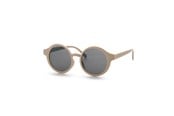 Akcesoria dla niemowlat - Filibabba Kids sunglasses in plastic 4-7 years - Stucco - FI-03027