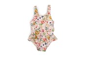 Akcesoria dla niemowlat - Filibabba Eva – Swimsuit 1-2 years – Ocean Blossom - FI-03626