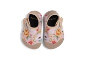 Akcesoria dla niemowląt - Filibabba Bath shoes size 28 -29 - Ocean Blossom - FI-03653