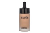 Makijaz - BABOR Hydra Liquid Foundation 30 ml - No. 07 Almond - 4015165352624