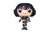 Drobiazgi - Funko! - Pop! Animation: DC Suicide Squad Isakai Katana 10cm - Figurka - 84134