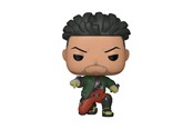 Drobiazgi - Funko! - Pop! Animation: DC Suicide Squad Isakai Deadshot 10cm - Figurka - 84131