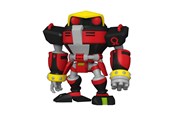 Drobiazgi - Funko! - Pop! Sonic the Hedgehog E-123 Omega 10cm - Figurka - 83851