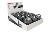 Narzedzia - Makita E-03090 Impact Black Impact Screwdriver Bit Set 31 Pieces (pack of 12) - E-03090