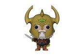 Drobiazgi - Funko! - Pop! the Lord of the Rings: the War of the Rohirrim Helm Hammerhand 10cm - Figurka - 80247