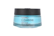 Pielegnacja twarzy - Collistar Uomo Anti-Age Mattifying Cream-Gel 50 ml - 8015150000413