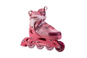 Zabawki na zewnątrz - Hudora Inline Skates Mia 2.0 Pixie Size 29-32 - 28244