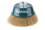Szlifierka katowa - Makita D-39805 Wire Cup Brush - D-39805