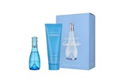 Giftbox - Davidoff Cool Water Woman Giftset - 3616304990489