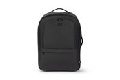 Torba, plecak i pokrowiec na laptopa - Dicota Roller Eco Core Plecak do Laptop 16" | Czarny - D32152-RPET