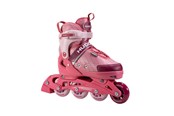 Zabawki na zewnątrz - Hudora Inline Skates Mia 2.0 Pixie Size 37-40 - 28246