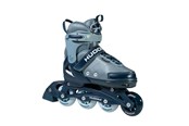 Zabawki na zewnątrz - Hudora Inline Skates Leon 2.0 Ocean Size 29-32 - 28247