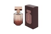 Perfumy i zapachy - Hugo Boss The Scent Le For Her Eau de parfum Spray 50ml - 3616302681105