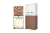 Perfumy i zapachy - Issey Miyake L'Eau D'Issey Pour Homme Vetiver Int. Edt Spray - 3423222090715
