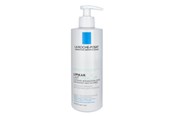 Pielegnacja ciala - La Roche-Posay Lipikar Urea 5+ Smoothing Soothing Lotion 400 ml - 3337875685818