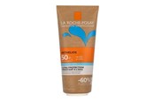 Pielegnacja ciala - La Roche-Posay Anthelios Wet Skin Gel SPF50+ 200 ml - 3337875845434