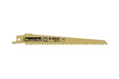 Pila szablasta - Makita B-05175 Saber Saw Blade 5 Pieces - B-05175