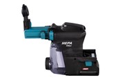 Narzędzia - Makita dust extractor - 199585-2