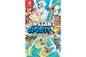 Gry - Instant Sports+ - Nintendo Switch - Sport - 3700664529813