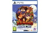 Gry - Kemono Heroes - Sony PlayStation 5 - Platformowa - 8436016712941