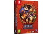 Gry - Kemono Heroes (Collector's Edition) - Nintendo Switch - Platformowa - 8436016712972