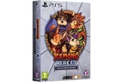 Gry - Kemono Heroes (Collector's Edition) - Sony PlayStation 5 - Platformowa - 8436016712965