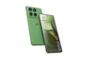 Telefon komórkowy - Motorola Edge 60 512GB/12GB - Shamrock Green - PB7H0021ES