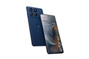 Telefon komórkowy - Motorola Edge 60 512GB/12GB - Gibraltar Sea Blue - PB7H0020ES