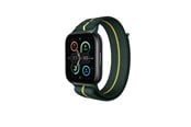Smartwatch, zegarek i opaska sportowa - Motorola Moto Watch Fit - PG38C07182