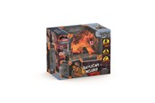 Schleich - Schleich BattleCave Lava Bear - 42732