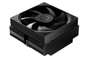 Chlodzenie CPU - ID-Cooling IS-53-XT BLACK - Chłodzenie powietrzem procesora - IS-53-XT BLACK