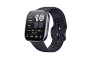 Smartwatch, zegarek i opaska sportowa - Amazfit Bip 6 - Black - W2435EU1N