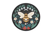 Telefon - Inne akcesoria - PopSockets Bee Boho - 804149