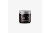 Pielegnacja twarzy - Pomp & Co. Beard Balm 60 ml - BEARD_60ML
