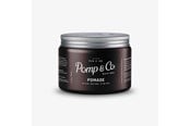 Haircare - Pomp & Co. Pomade 500 ml - POM_500ML