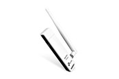 Adapter Sieciowy  (karta sieciowa, serwer druku, itp.) - TP-Link TL-WN722N network card - TL-WN722N V3.0