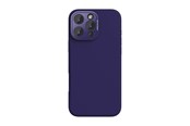 Telefon - Pokrowiec i etui - Nillkin LensWing Magnetic Case for iPhone 16 Pro Max - Purple - 6902048286979