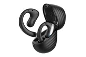 Słuchawki, zestaw słuchawkowy - OneOdio Earphones OpenRock Pro - Black - T1 TWS black