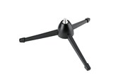 Systemy PA - König & Meyer 23105 - Table microphone stand - 7cm - 23105-300-55