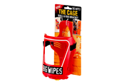 Akcesoria do czyszczenia - Big Wipes Bracket for wall or car - 24210000