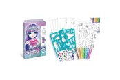 Kreatywne gry - Nebulous Stars Designer-To-Go Isadora - 232-11450