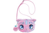 Kreatywne gry - Nebulous Stars Fuzzy Coin Purse Stella - 232-12651